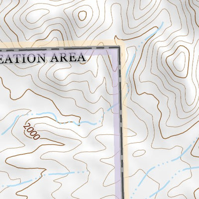 35114SW Page 24 Davis Dam Topo Preview 2