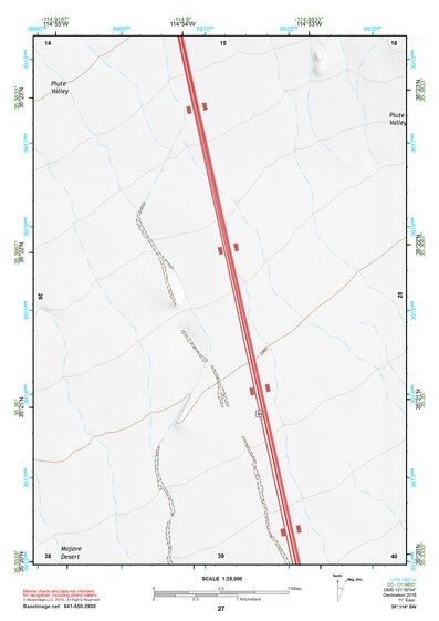 35114SW Page 27 Davis Dam Topo Preview 1