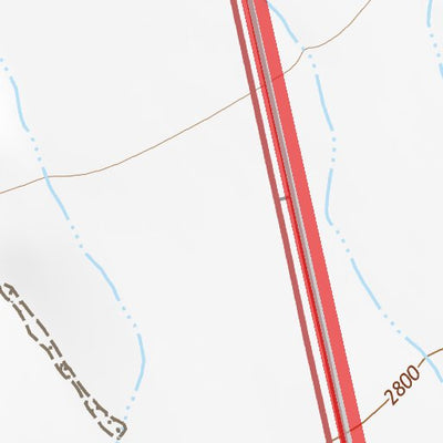 35114SW Page 27 Davis Dam Topo Preview 2