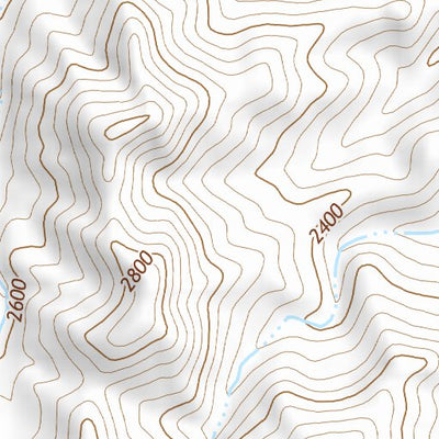 35114SW Page 31 Davis Dam Topo Preview 3