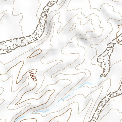 35114SW Page 33 Davis Dam Topo Preview 3