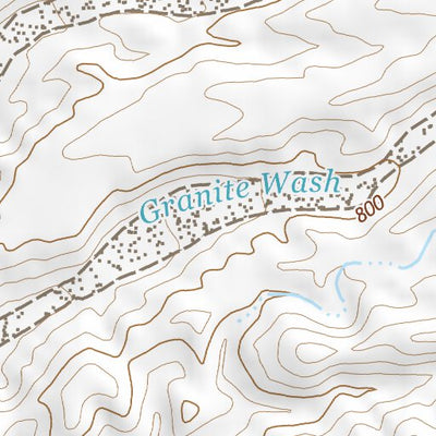 35114SW Page 35 Davis Dam Topo Preview 3