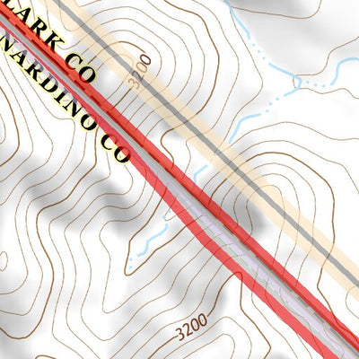 35114SW Page 37 Davis Dam Topo Preview 3