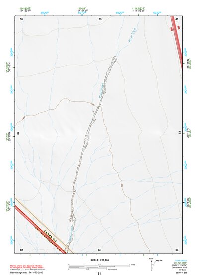 35114SW Page 51 Davis Dam Topo Preview 1