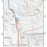 35114SW Page 71 Davis Dam Topo Preview 1