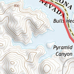 35114SW Page 71 Davis Dam Topo Preview 3