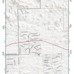 35114SW Page 72 Davis Dam Topo Preview 1