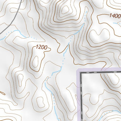 35114SW Page 72 Davis Dam Topo Preview 3