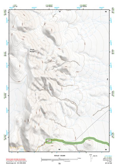 35114SW Page 73 Davis Dam Topo Preview 1