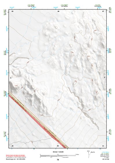 35114SW Page 78 Davis Dam Topo Preview 1
