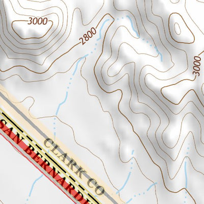 35114SW Page 78 Davis Dam Topo Preview 3