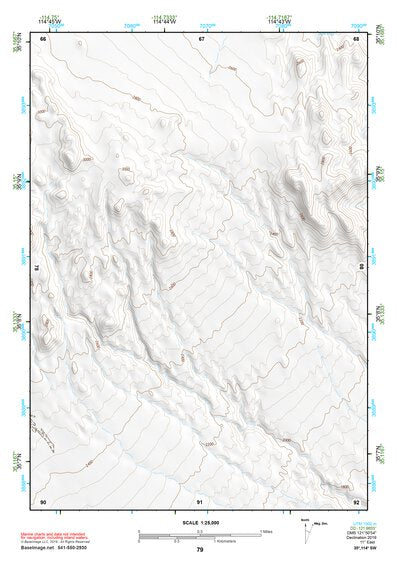 35114SW Page 79 Davis Dam Topo Preview 1