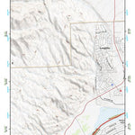 35114SW Page 81 Davis Dam Topo Preview 1