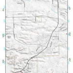 35114SW Page 95 Davis Dam Topo Preview 1