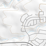 35114SW Page 95 Davis Dam Topo Preview 2