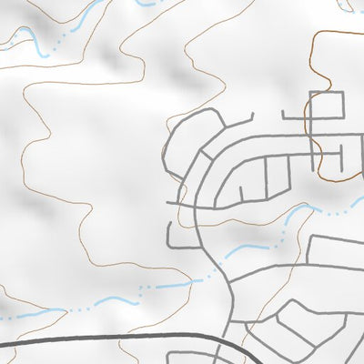 35114SW Page 95 Davis Dam Topo Preview 2