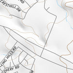 35114SW Page 96 Davis Dam Topo Preview 3