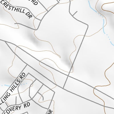 35114SW Page 96 Davis Dam Topo Preview 3