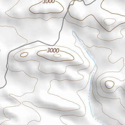 35114SW Page 97 Davis Dam Topo Preview 3