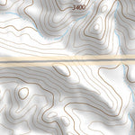 35114SW Page 98 Davis Dam Topo Preview 2