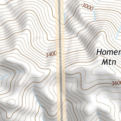 35114SW Page 98 Davis Dam Topo Preview 3