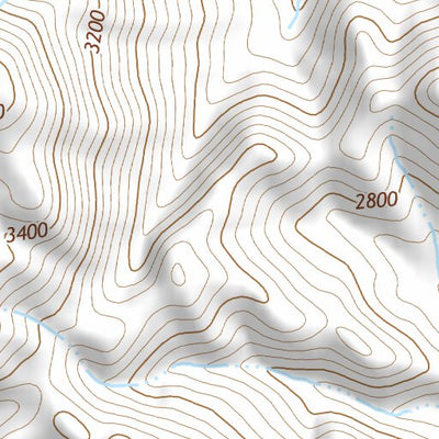 35114SW Page 99 Davis Dam Topo Preview 3