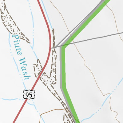 35114SW Page 101 Davis Dam Topo Preview 3