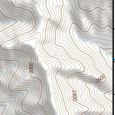 35114SW Page 102 Davis Dam Topo Preview 3