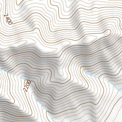 35114SW Page 103 Davis Dam Topo Preview 2