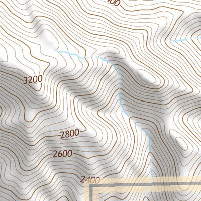 35114SW Page 103 Davis Dam Topo Preview 3