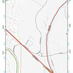 35114SW Page 105 Davis Dam Topo Preview 1