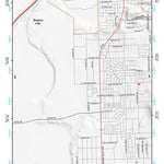 35114SW Page 106 Davis Dam Topo Preview 1