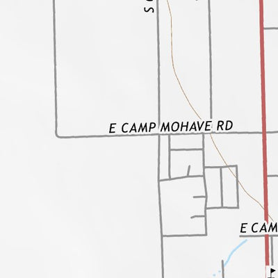 35114SW Page 106 Davis Dam Topo Preview 2