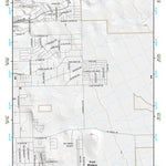 35114SW Page 107 Davis Dam Topo Preview 1