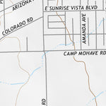 35114SW Page 107 Davis Dam Topo Preview 2