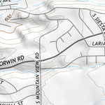 35114SW Page 107 Davis Dam Topo Preview 3