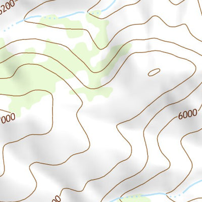 35115NE Page 1 Mesquite Lake Topo Preview 2