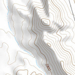 35115NE Page 7 Mesquite Lake Topo Preview 2