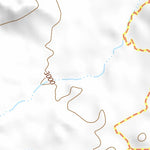 35115NE Page 12 Mesquite Lake Topo Preview 2