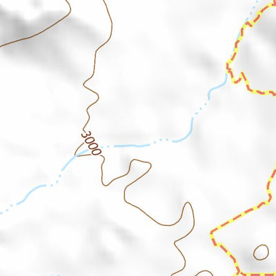 35115NE Page 12 Mesquite Lake Topo Preview 2