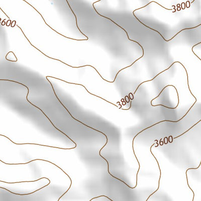 35115NE Page 12 Mesquite Lake Topo Preview 3