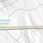 35115NE Page 13 Mesquite Lake Topo Preview 2