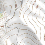 35115NE Page 13 Mesquite Lake Topo Preview 3