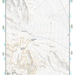 35115NE Page 25 Mesquite Lake Topo Preview 1