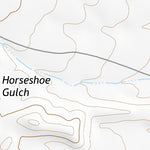 35115NE Page 25 Mesquite Lake Topo Preview 2