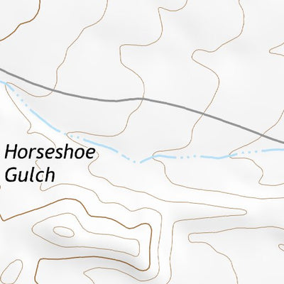 35115NE Page 25 Mesquite Lake Topo Preview 2