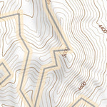 35115NE Page 25 Mesquite Lake Topo Preview 3