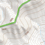 35115NE Page 35 Mesquite Lake Topo Preview 2