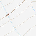 35115NE Page 40 Mesquite Lake Topo Preview 2