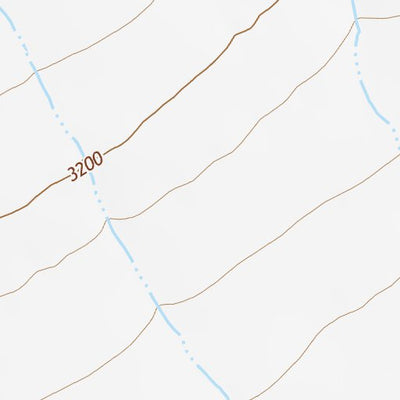 35115NE Page 40 Mesquite Lake Topo Preview 2